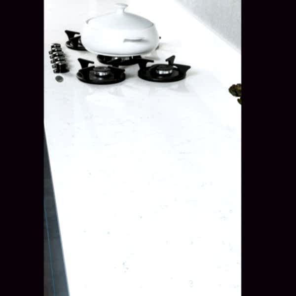 Belenco Fairy White Mutfak Tezgahı Modelleri