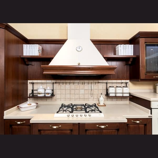 Belenco Sahara Beige Mutfak Modelleri