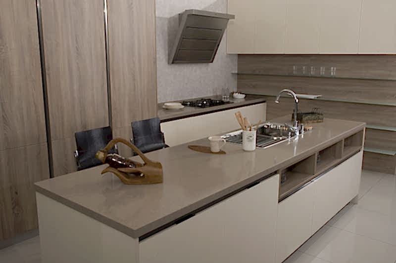 Beylikdüzü Belenco Mutfak Tezgahı Modelleri