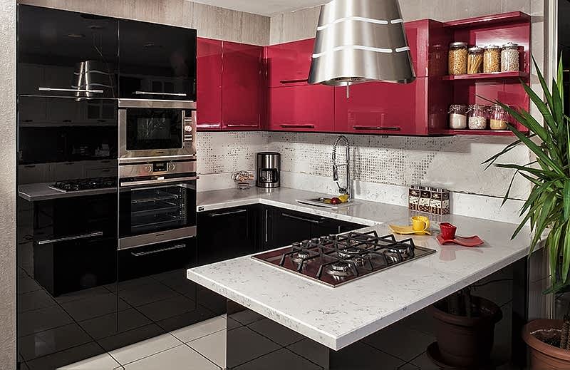 Beylikdüzü Belenco Mutfak Tezgahı Modelleri