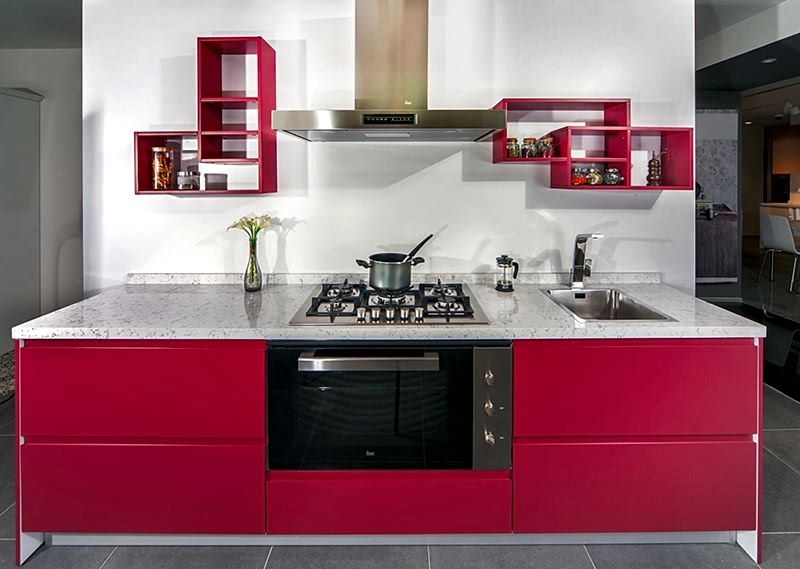 Beylikdüzü Belenco Mutfak Tezgahı Modelleri