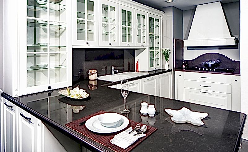 Beylikdüzü Belenco Mutfak Tezgahı Modelleri