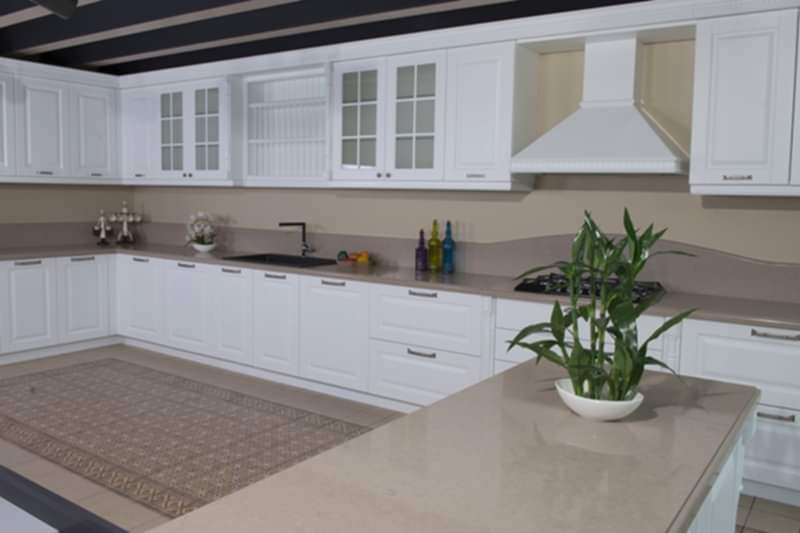 Beylikdüzü Belenco Mutfak Tezgahı Modelleri