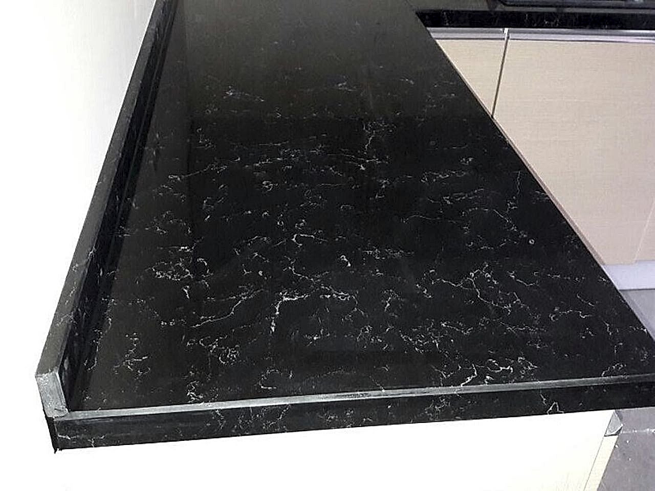 Belenco Aizano Mutfak Tezgahı Modelleri