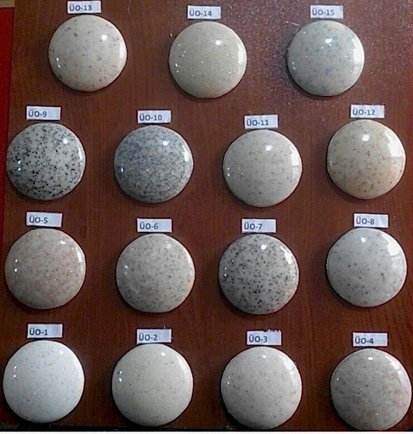 Bilecik Bej Mermer Modelleri