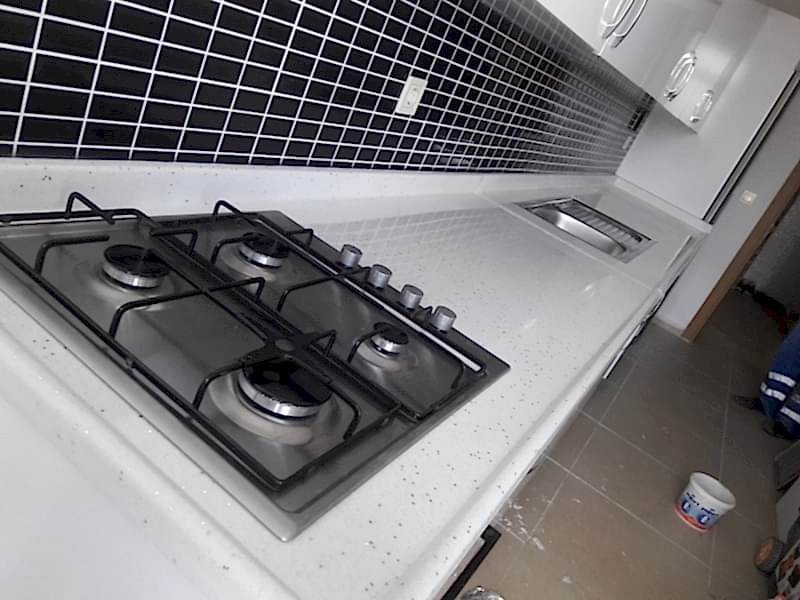 Beylikdüzü mermerit tezgah Modelleri