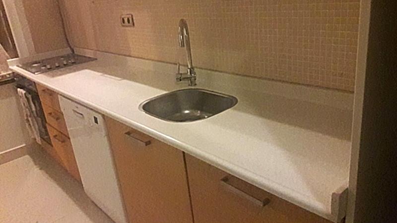 Beylikdüzü mermerit tezgah Modelleri