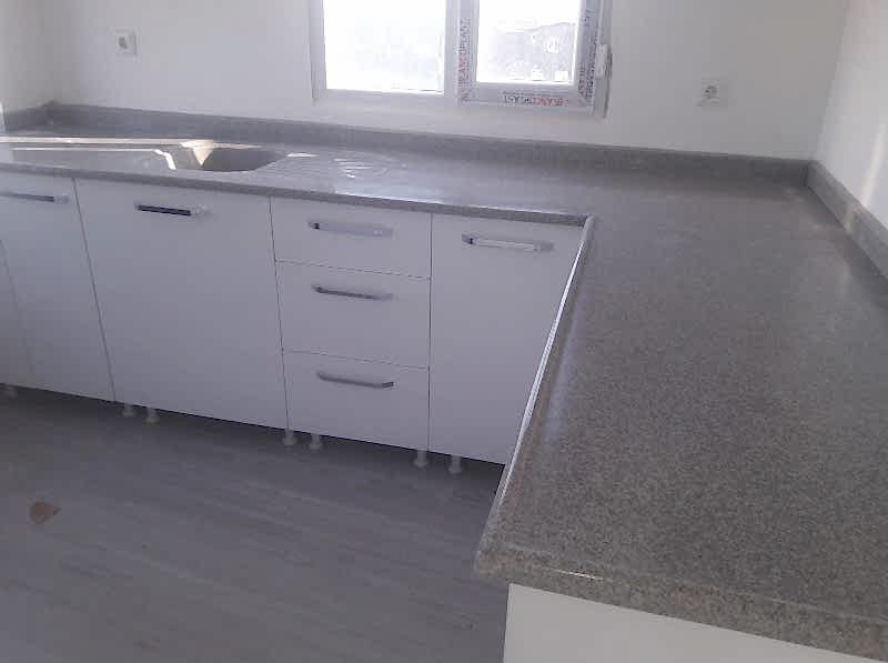 Beylikdüzü mermerit tezgah Modelleri