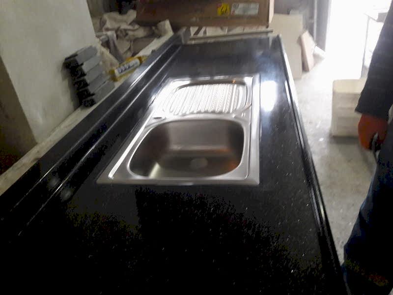 Beylikdüzü mermerit tezgah Modelleri