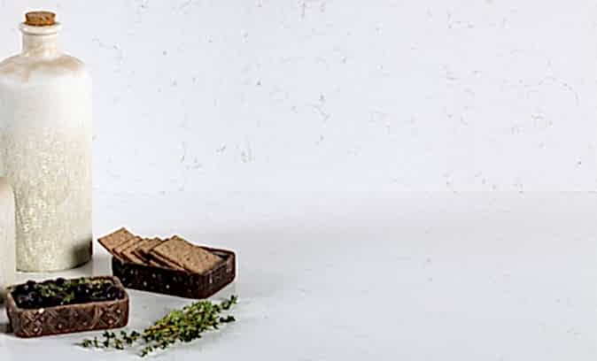 Çimstone Versilia Mutfak Tezgahı Modelleri