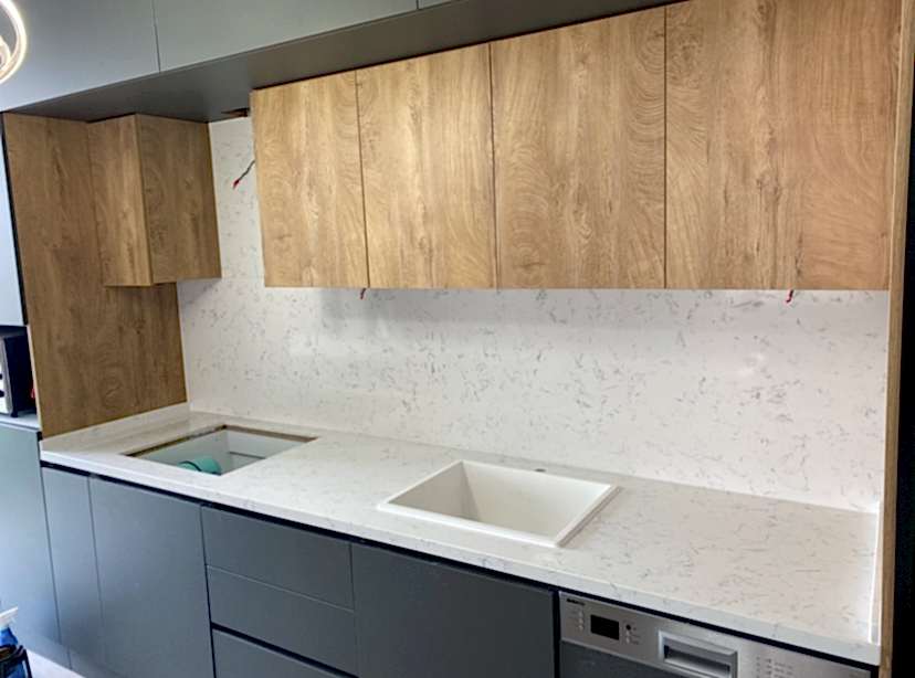 Belenco Kashmir White Tezgah Modelleri