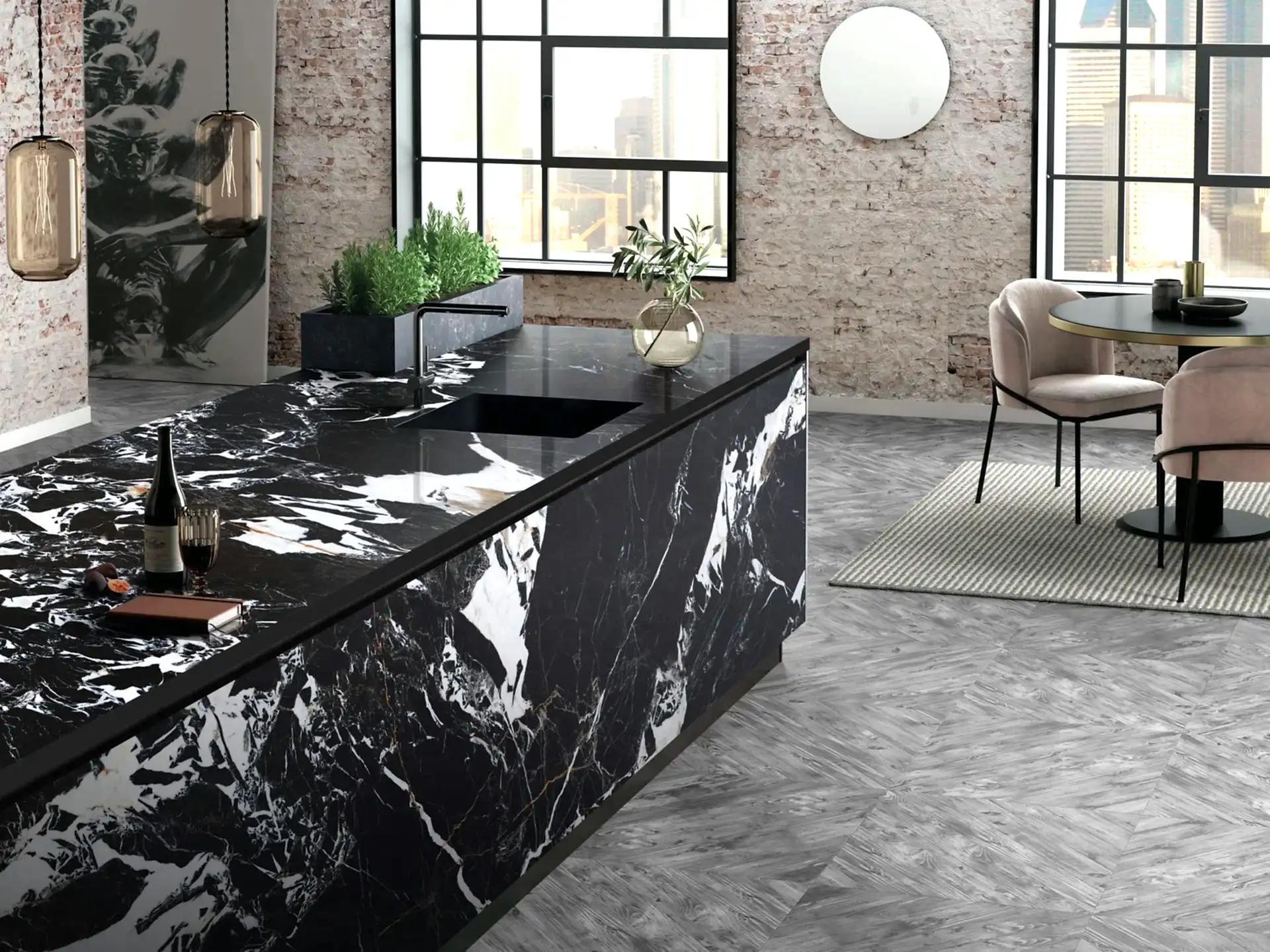 Avante Nepolean Black Modelleri